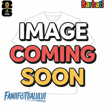 Republica Coreea Hwang Hee-chan #11 Tricou Fotbal Replică Mondial 2026 Barbati Deplasare